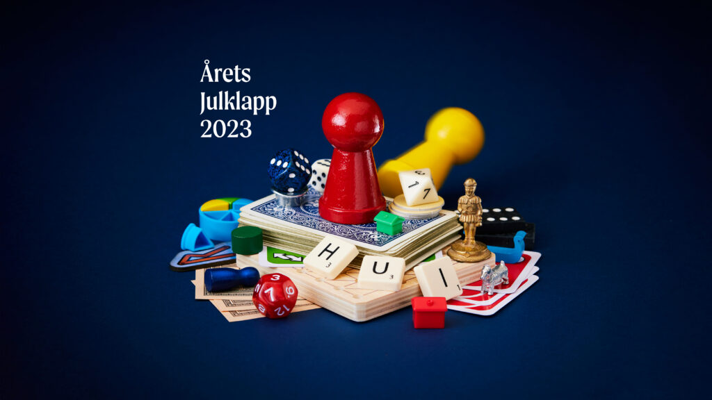 Årets julklapp 2023