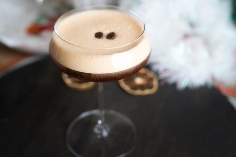 Espresso Martini